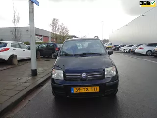 Fiat Panda 1.2 Edizione Cool