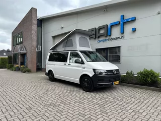 Volkswagen Transporter T6 2.0 TDI L1H1 (Korte wielbasis)