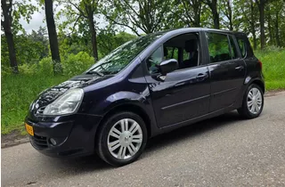 Renault Grand Modus 1.2 TCE Dynamique 1e Eigenaar - NL Auto
