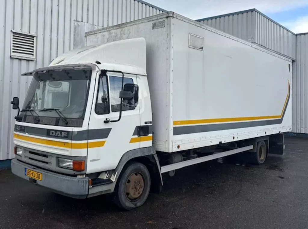 DAF 45 ATi 130