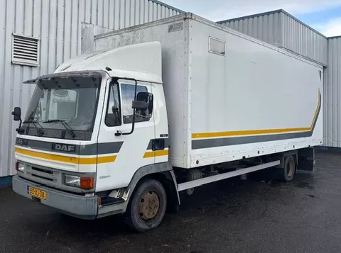DAF 45 ATi 130