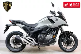 Honda NC 750 X