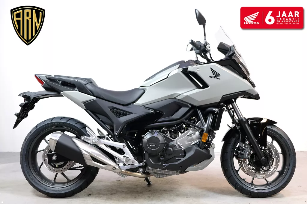 Honda NC 750 X