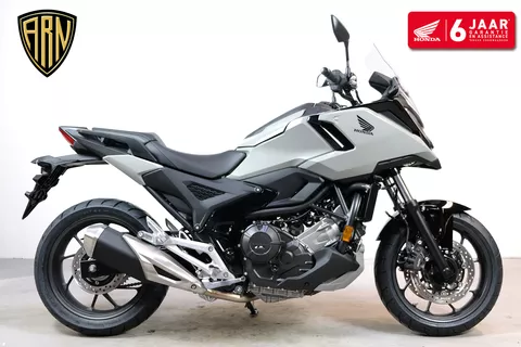 Honda NC 750 X