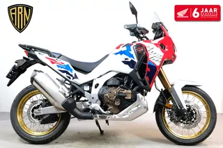 Honda CRF 1100 AS DCT ES Africa Twin Adventure Sport