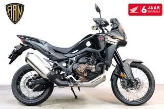 Honda CRF 1100 Africa Twin DCT