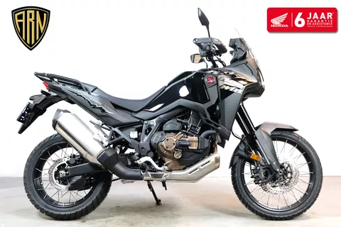 Honda CRF 1100 Africa Twin DCT