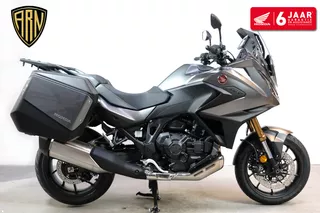 Honda NT 1100 DCT