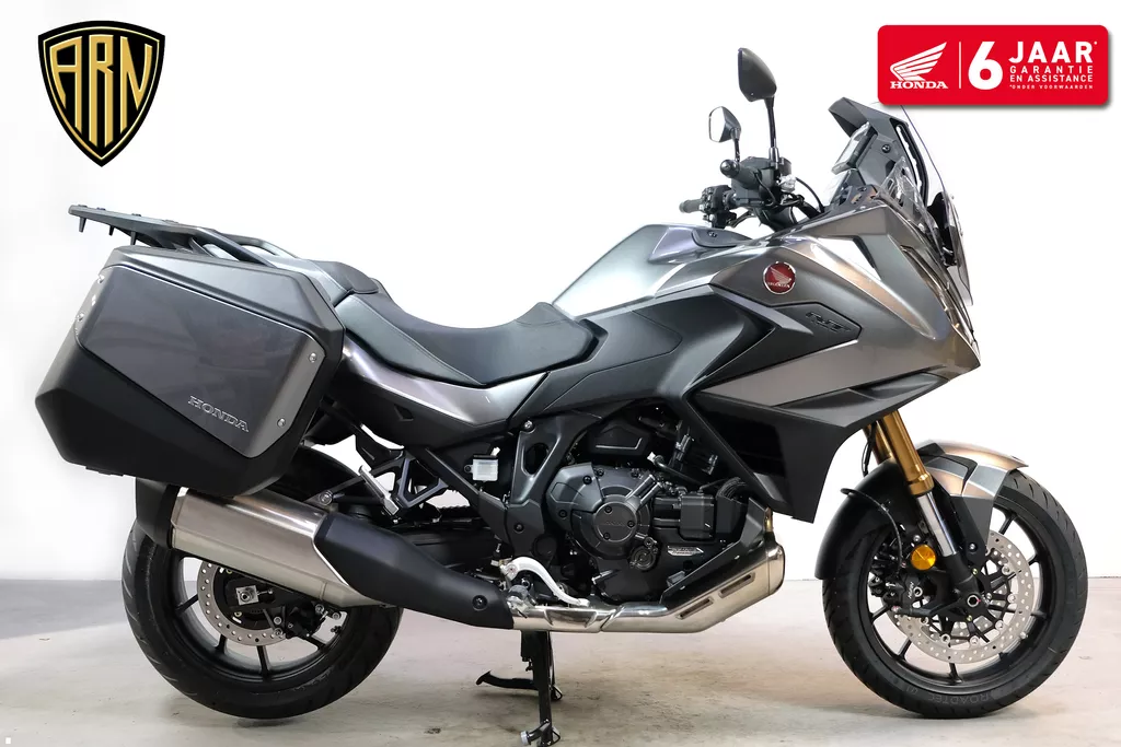 Honda NT 1100 DCT