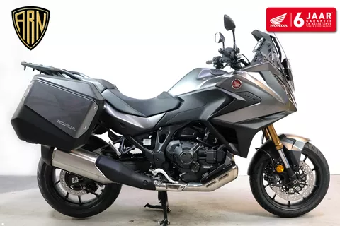 Honda NT 1100 DCT