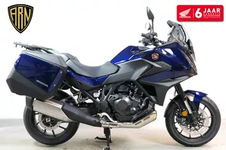 Honda NT 1100