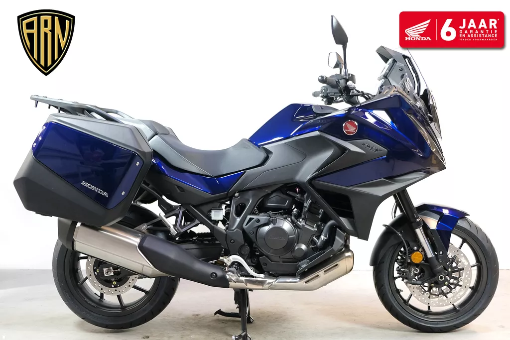 Honda NT 1100