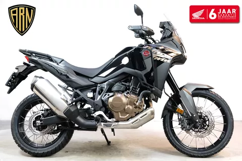 Honda CRF 1100 Africa Twin