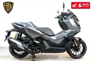 Honda ADV350