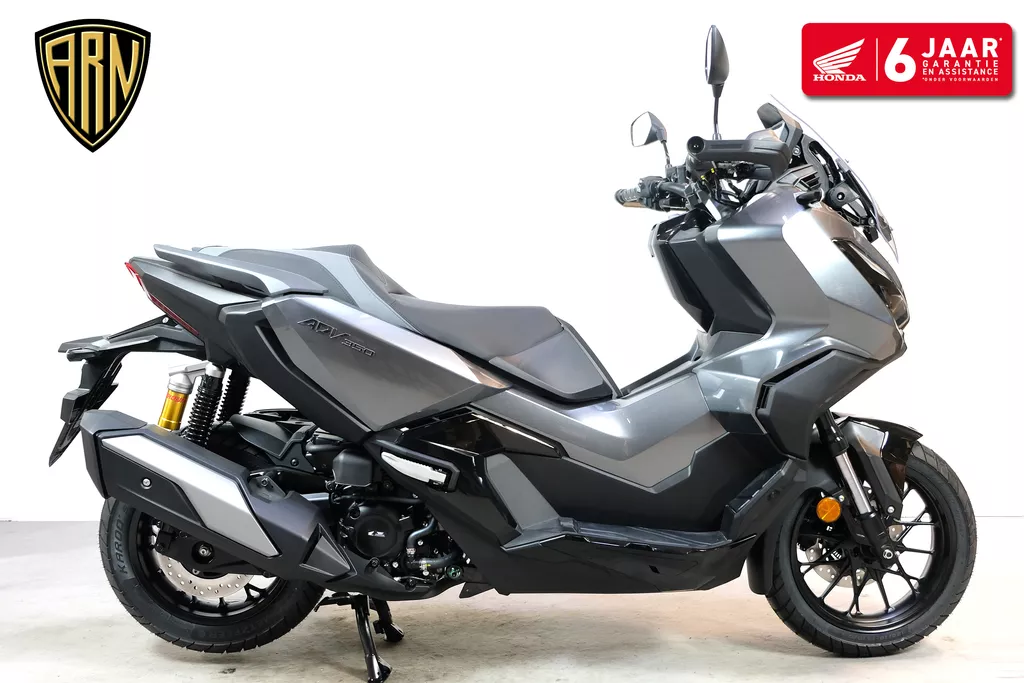 Honda ADV350