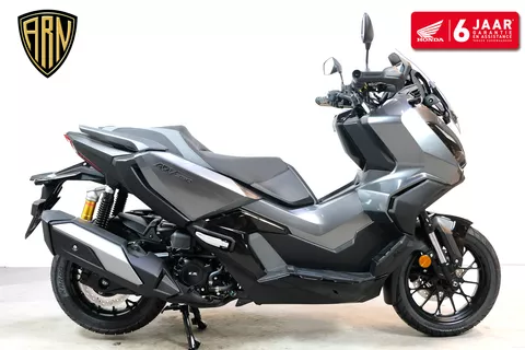 Honda ADV350