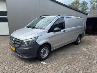 Mercedes-Benz Vito 116 CDI Lang