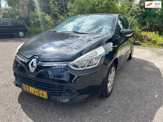 Renault Clio 1.5 dCi ECO Expression