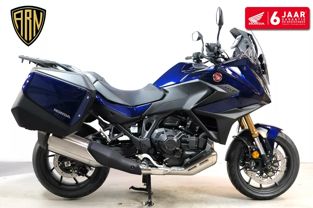 Honda NT 1100 DCT ES