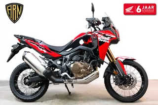 Honda CRF 1100 Africa Twin