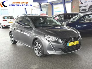 Peugeot 208 1.2 PureTech Allure Camera | Carplay | PDC | Cruise | Navi.