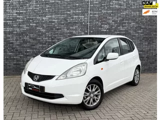 Honda Jazz 1.2 Trend Airco|5Drs|Elekt ramen|Trekhaak|