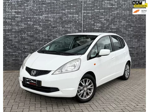 Honda Jazz 1.2 Trend Airco|5Drs|Elekt ramen|Trekhaak|