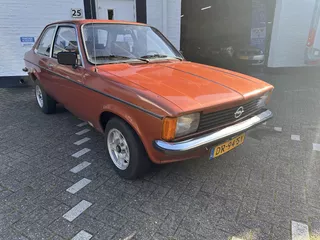 Opel Kadett 1.2N /Apk 21-05-2027/Lm velgen ATS wielen/Trekhaak.