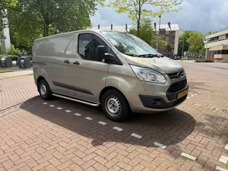 Ford Transit Custom 270 2.0 TDCI 3pers Euro 6 Airco PDC