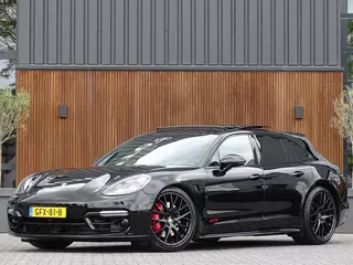Porsche Panamera 4.0 GTS V8 460PK Sport Design / Bose / 360&deg;