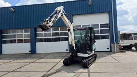 Kubota KX030-4 Graafmachine
