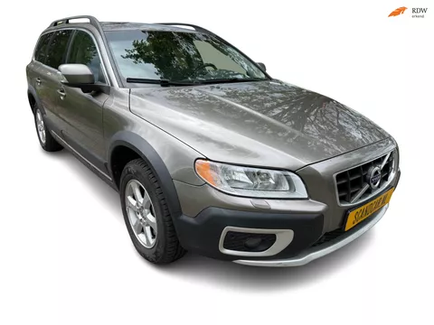 Volvo XC70 3.0 T6 Momentum
