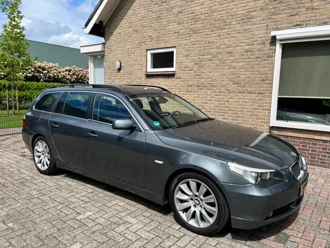 BMW 5-serie Touring 525i