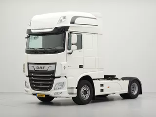 DAF XF480 Super, Space, Cab FT TACHO V2, APK/TUV 05-2027 NL TRUCK
