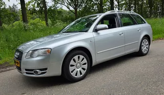 Audi A4 Avant 1.9 TDI Pro Line Navigatie Climate Control