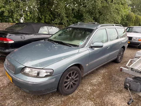 Volvo V70 2.4 Comfort Line