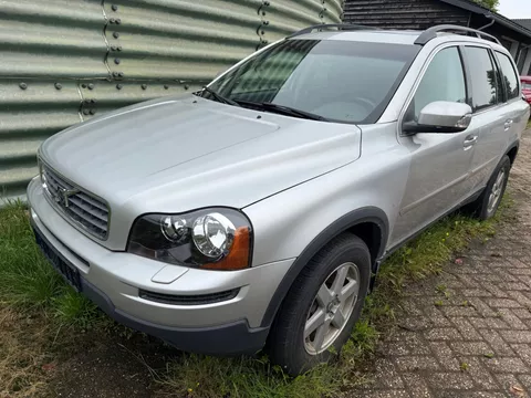 Volvo XC90 3.2 Momentum