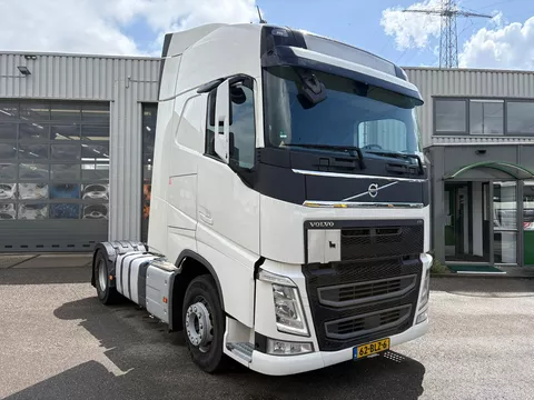 Volvo FH 460 NL Truck/ADR/ I-parc cool