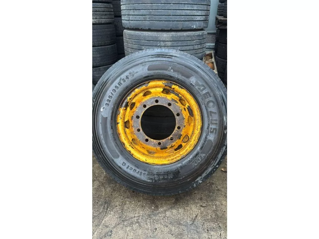 Diverse AEOLUS 325-95-R24 / 1200R24