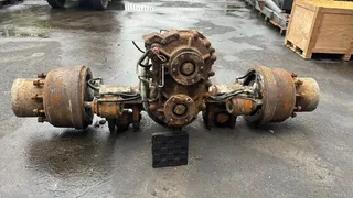Terberg AXLETECH 20015488