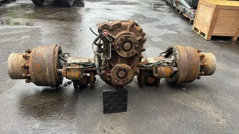 Terberg AXLETECH 20015488