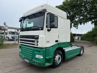 DAF 105XF 460 EURO 5 ATE