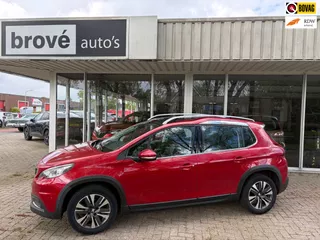 Peugeot 2008 1.2 PureTech Allure