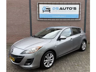 Mazda 3 2.0 TS Plus