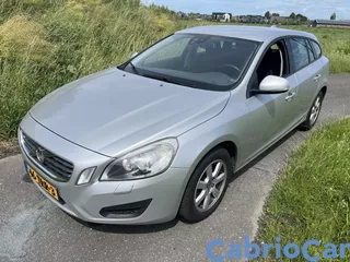Volvo V60 1.6 T3 Kinetic Topconditie