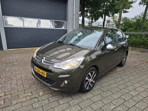 Citro&euml;n C3 1.4 Essentiel