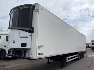Chereau Thermoking, , 1333 x 247 x 260, Disc/ Scheibebremse