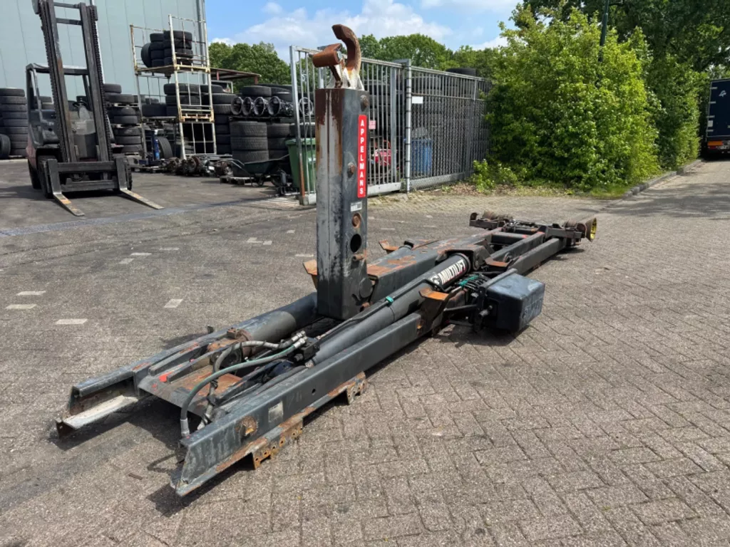MULTILIFT LHS 26051FA-0-N