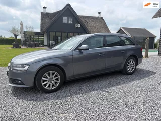 Audi A4 Avant 2.0 TDI Pro Line S