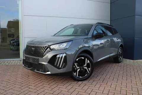 Peugeot 2008 1.2 PureTech 100pk Allure Airco Carplay PDC V+A 10.964km Nieuwstaat